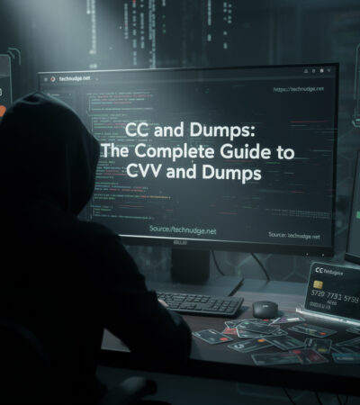 CC and Dumps