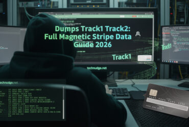 Dumps Track1 Track2: Full Magnetic Stripe Data Guide 2026 9 dumps track1 track2
