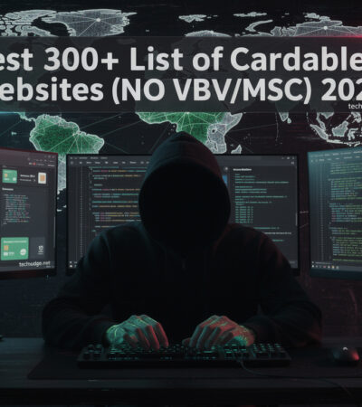 cardable websites non cvv
