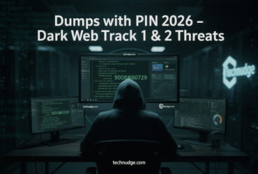 Dumps with PIN 2026: The Complete Track 1 & 2 Cashout Guide 10 dumps with PIN